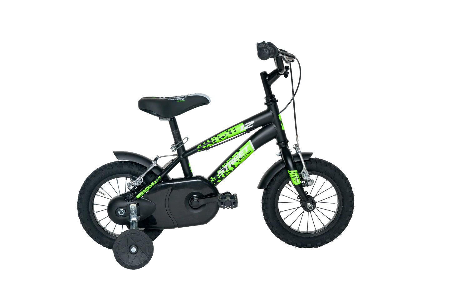 Velomarche Street Gang 12 "