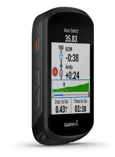 Garmin Edge 530 Sensor -Bündel