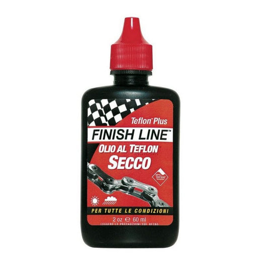 Torr teflon oljefinish line 60 ml