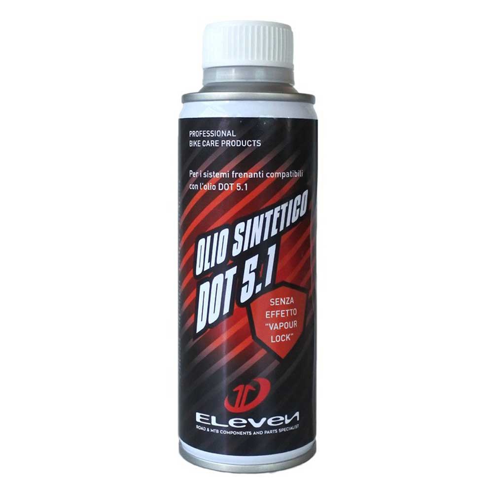 Aceite sintético para frenos Once Dot 5.1 250 ml