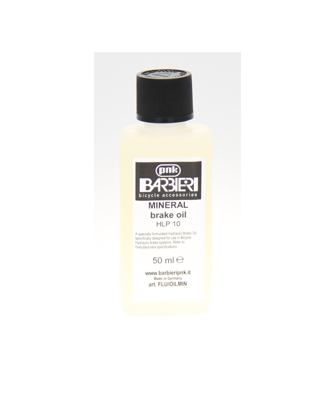 Barbieri mineral oil 50ml