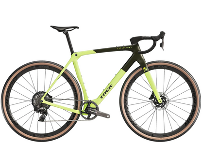 Trek Check SLR 7 Axs