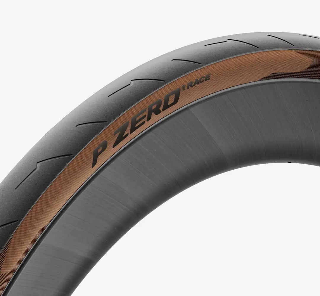 Cubra Pirelli P Zero Race