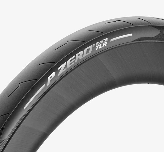 Tirelli P zéro race tubeless Ready Techwall Road