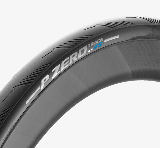 Bedek Pirelli P Zero Race 4S Tubeless Ready