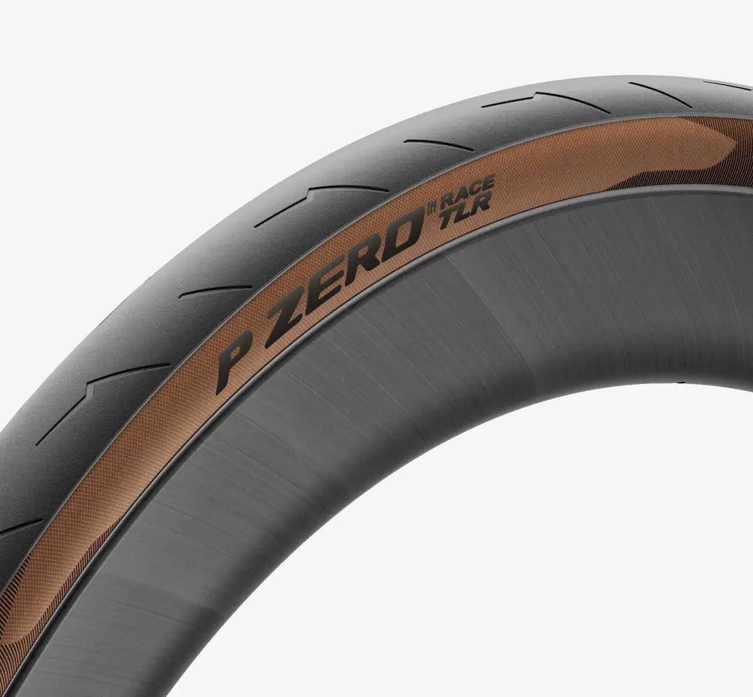 Peitä Pirelli P Zero Race Tubeless Ready TechWall Road