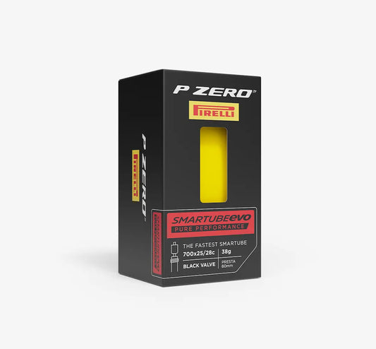 Alloboard Pirelli Pzero MagRube EVO 700x25/28-622