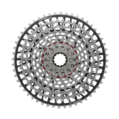 Sram XX Eagle 1297 T-type Eagle 12s