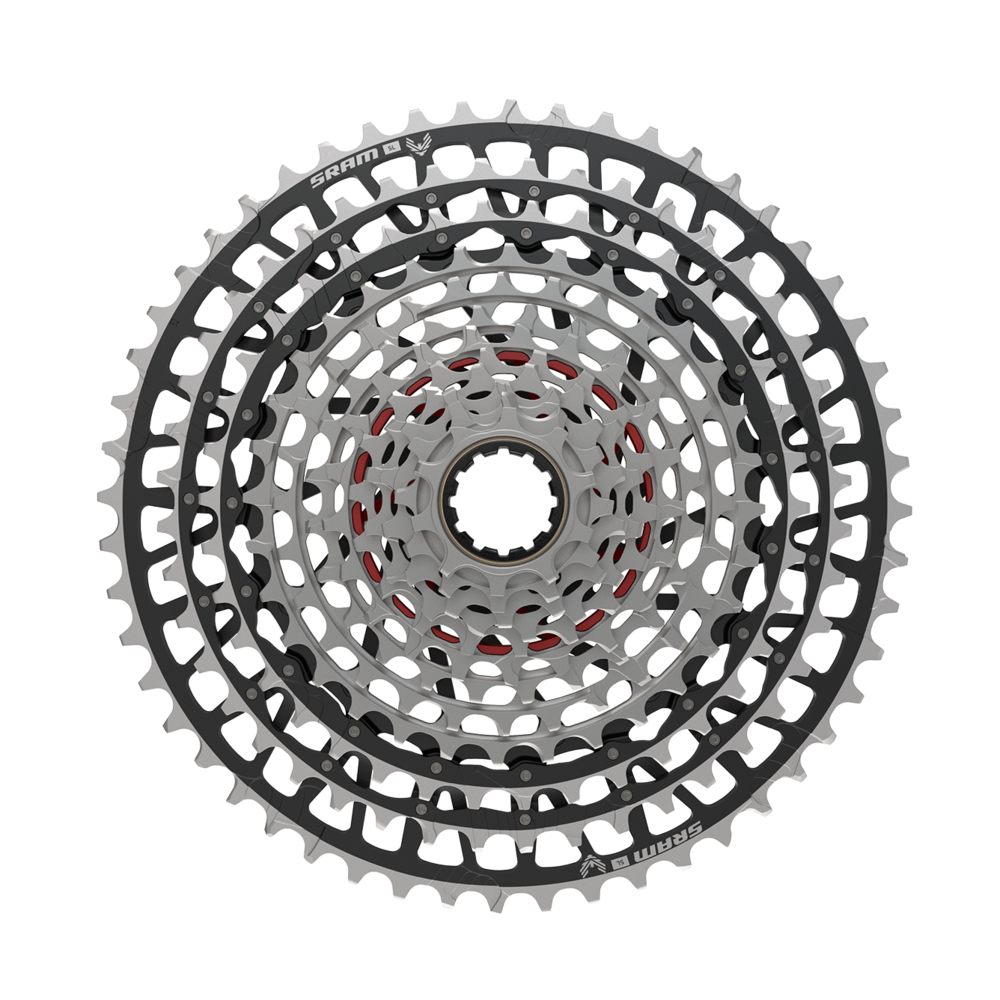 SRAM XX SL EAGLE PACK SRAM XS 1299 T-Type Eagle 12s