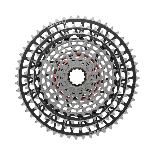 SRAM XX SL SL EAGLE XS 1299 Pacote de águia do tipo t 12s