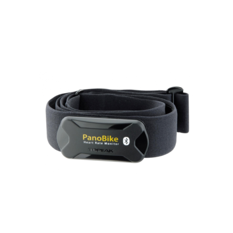 Fascia Cardio Topeak Panobike Heart Rate Monitor