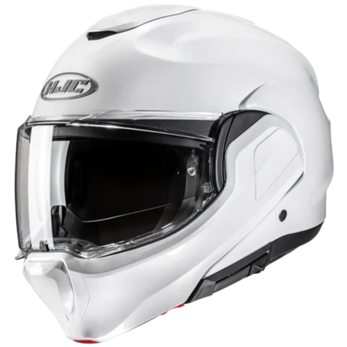 Hjc F100 Modular Helmet