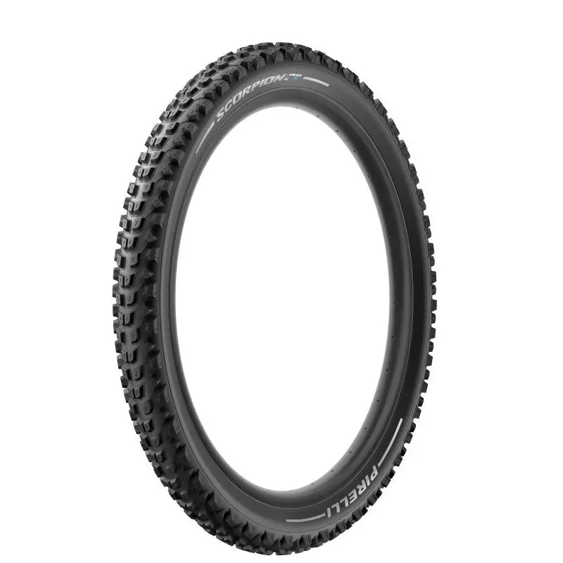 Pneumatiky Pirelli Scorpion Trail Soft