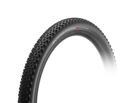 Banden pirelli mtb Scorpion xc h 29x2.2 pro muur