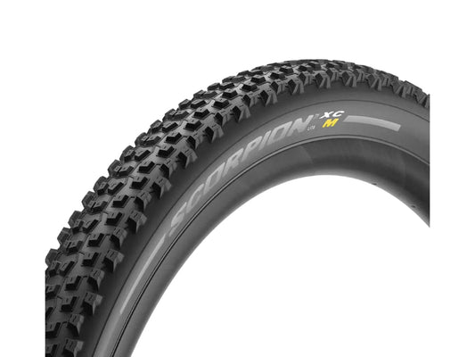 Neumáticos Pirelli Scorpion XC-M Prowall TLR 29x2,4