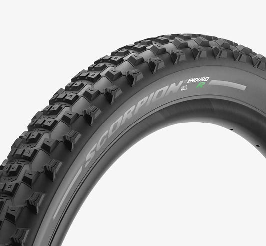 Dæk Pirelli Scorpion Enduro R Prowall SmartGrip TLR 29X2.4