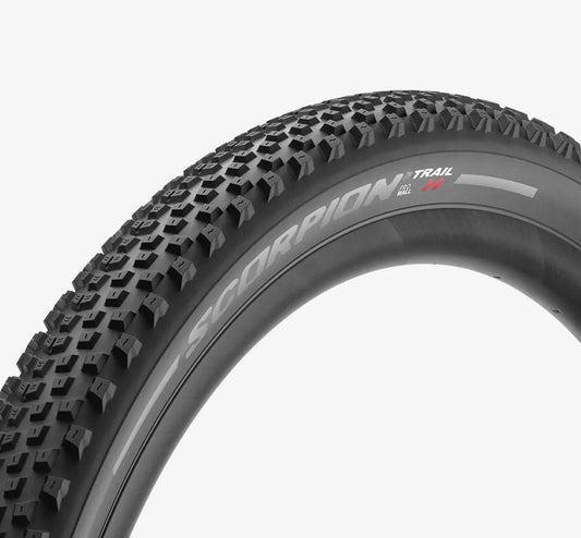 Kansi Pirelli Scorpion Trail H Prowall TLR SmartGrip TLR 29x2.4