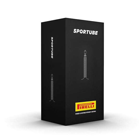 Pirelli Sportube Air Chamber 29 "X2.40/2.6 Presta 48mmm