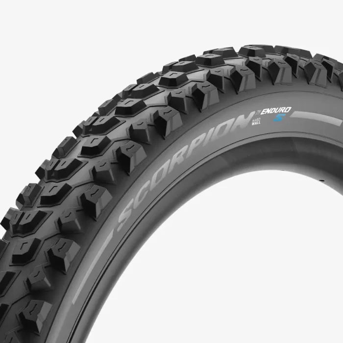 Renkaat Pirelli Scorpion Mtb Enduro S SmartGrip Gravity Hardwall TLR 29x2.4