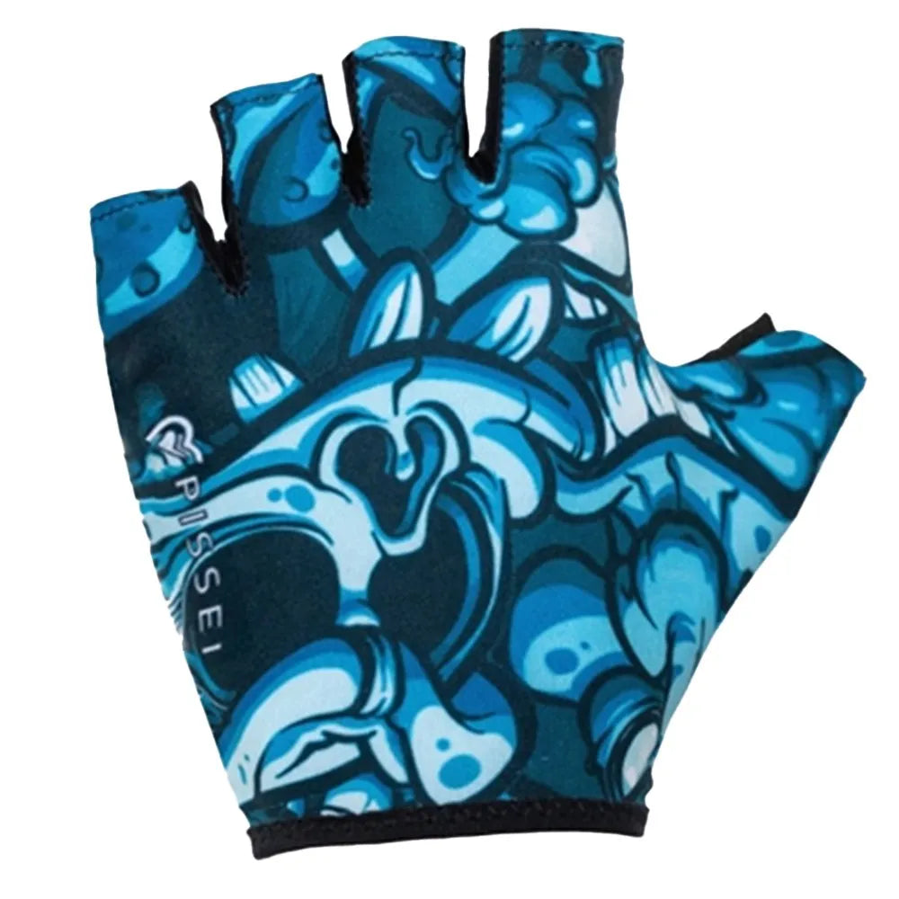 Pissei Samara gloves
