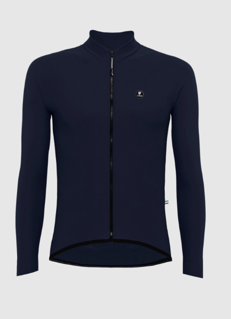 Maglia Manica Lunga Invernale Pissei Prima Pelle 2026