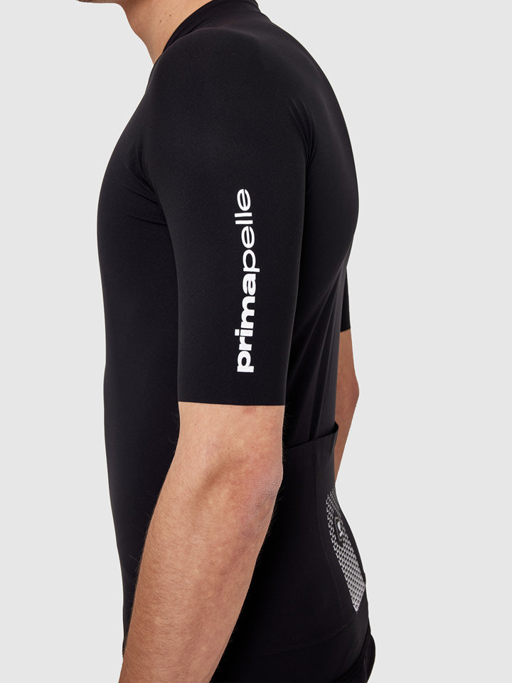 Pissei Jersei First Skin Manga corta 2025