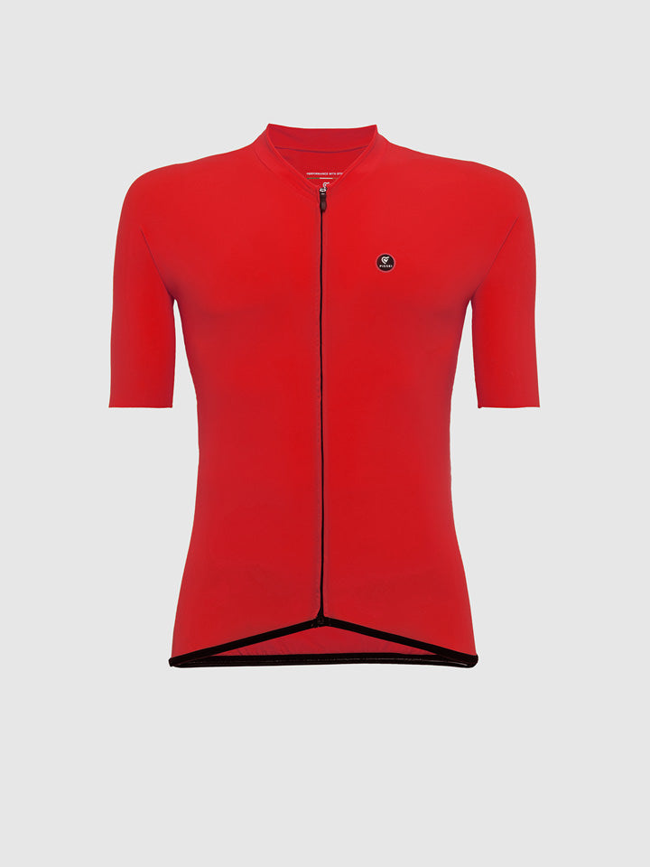 Pissei Jersei First Skin Manga corta 2025