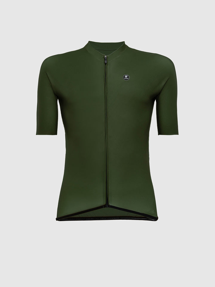 Pissei Jersei First Skin Manga corta 2025