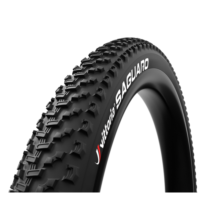 Saguaro XC-Tubeless TLR Vittoria Coptony