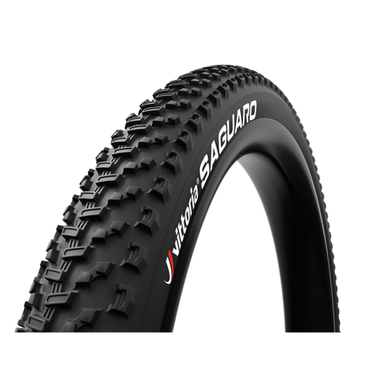 Saguaro XC-Tubeless TLR Vittoria coptone