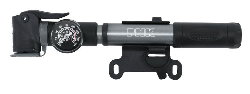 Minipumpe mit Barbieri -Druckmessstich