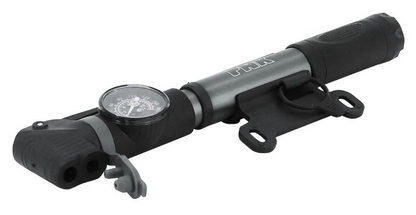 Minipumpe mit Barbieri -Druckmessstich