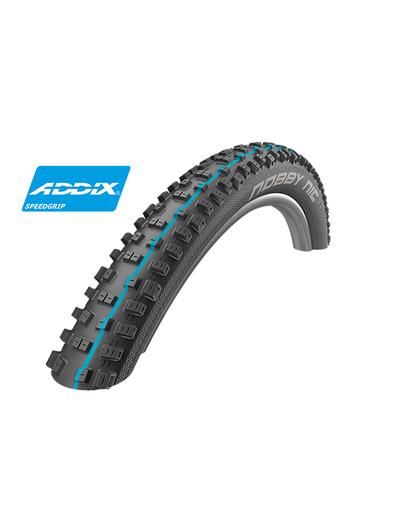 Schwalbe Nobby Nic Snakeskin Tl-Easy-Verbindung über Speedgrip 27,5x2.25