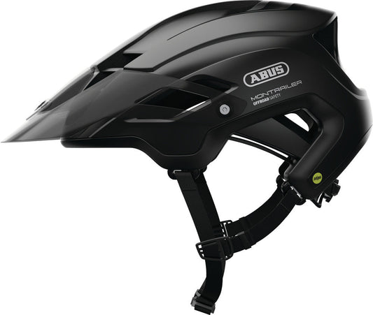 Abus Montrailer Mips helmet