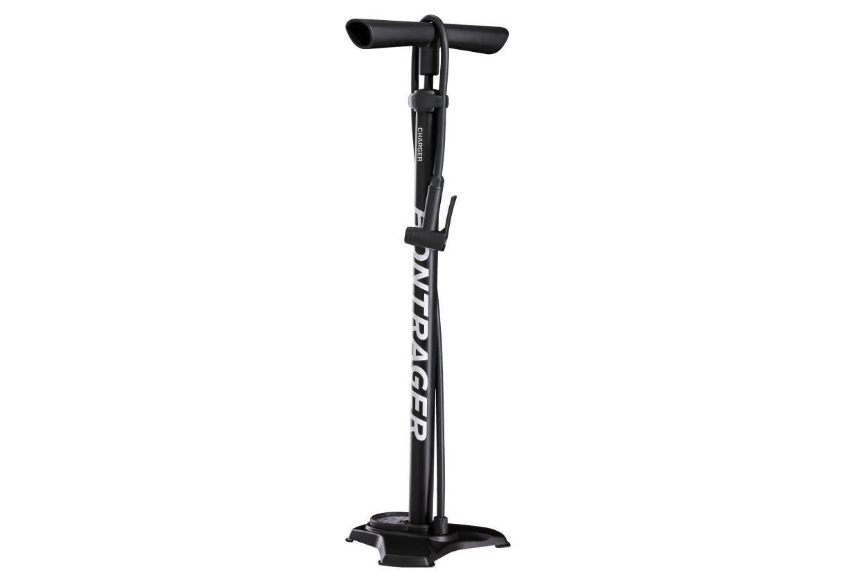 Bontrager Charger Floor Pump