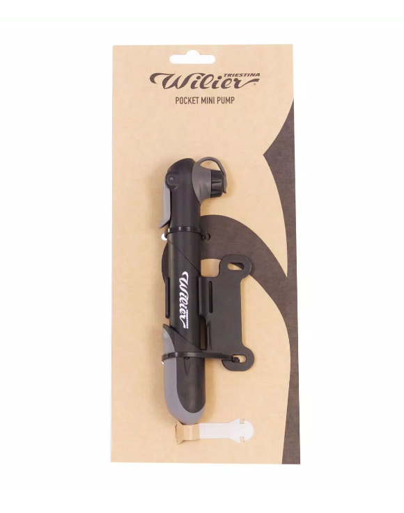 Mini bomba reversible Wilier Bomba001