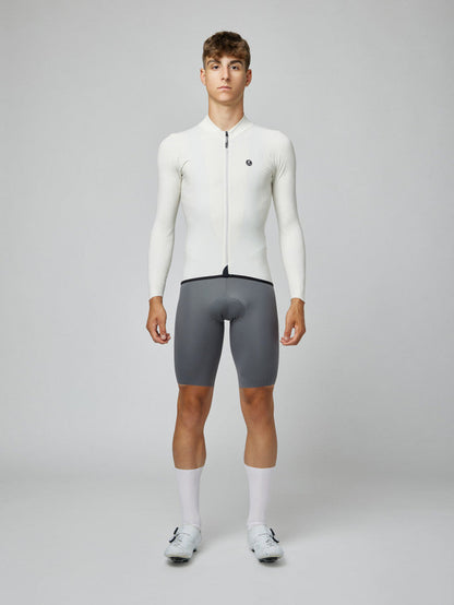 Zimowa koszula z długim rękawem Pissei Pierwsza skóra 2025