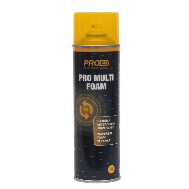 Proed Pro Multi Foam 500 ml Universal Cleansing Foam