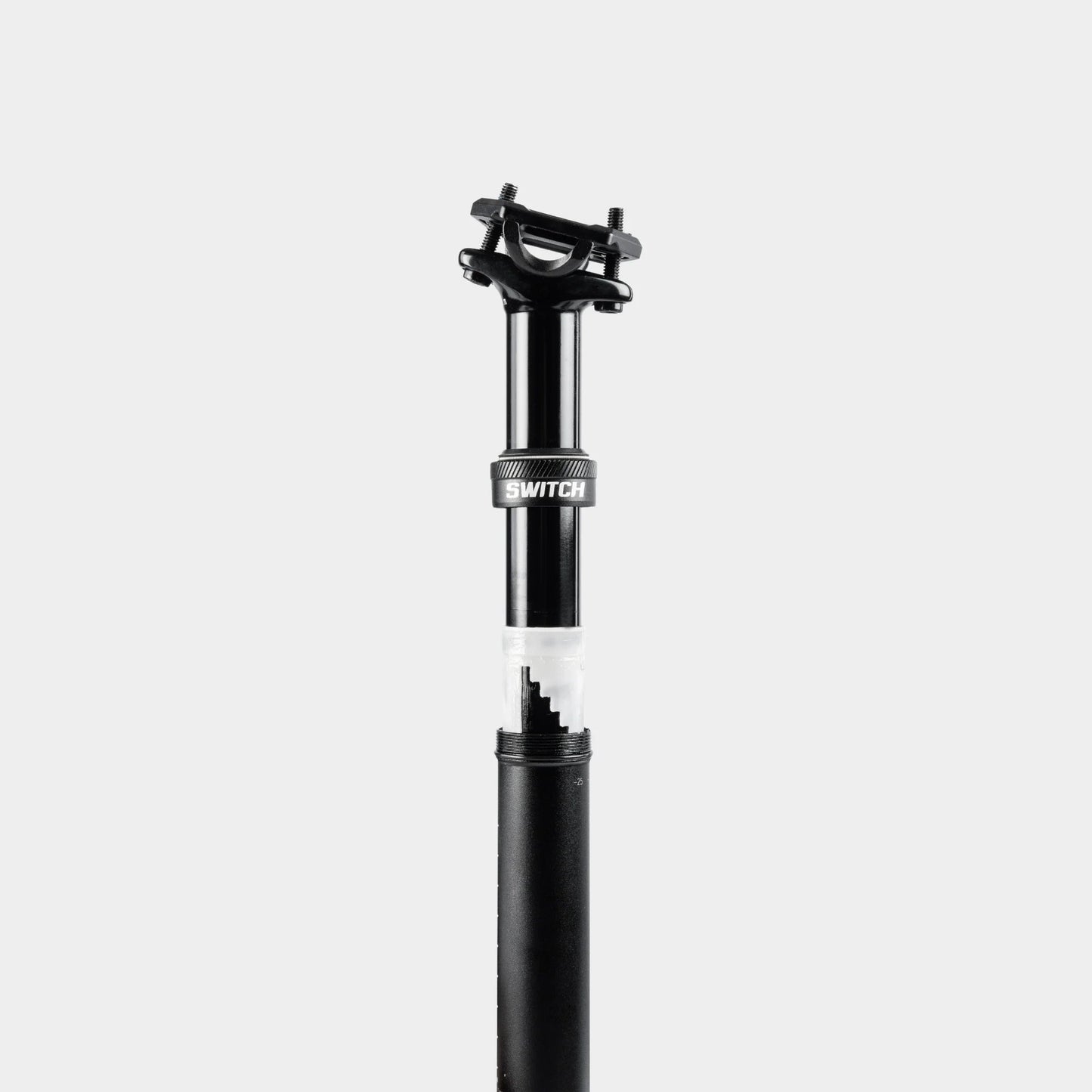 Reggisella Telescopic Switch SW - 34.9mm