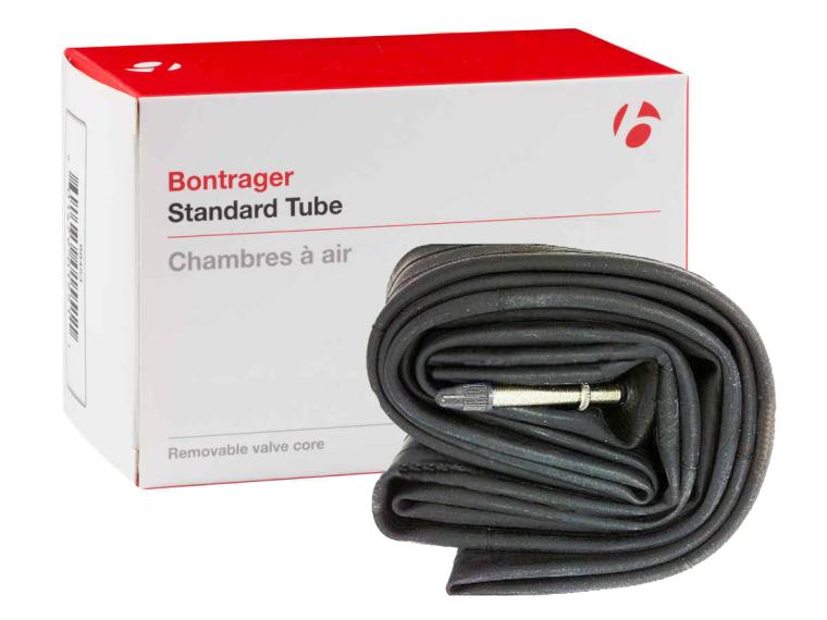 Standard Bontrager Air Chamber med PRESTA VALVE