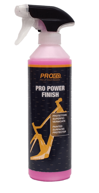 Protector peint Proed Pro Power Finition de 500 ml surfaces