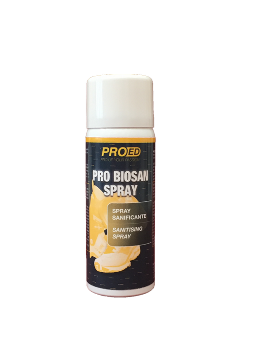 Proed Pro Biosan, joka puhdistaa 200 ml