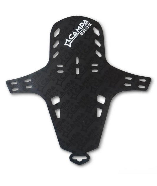 Guardabarros Delantero Campabros 295mm