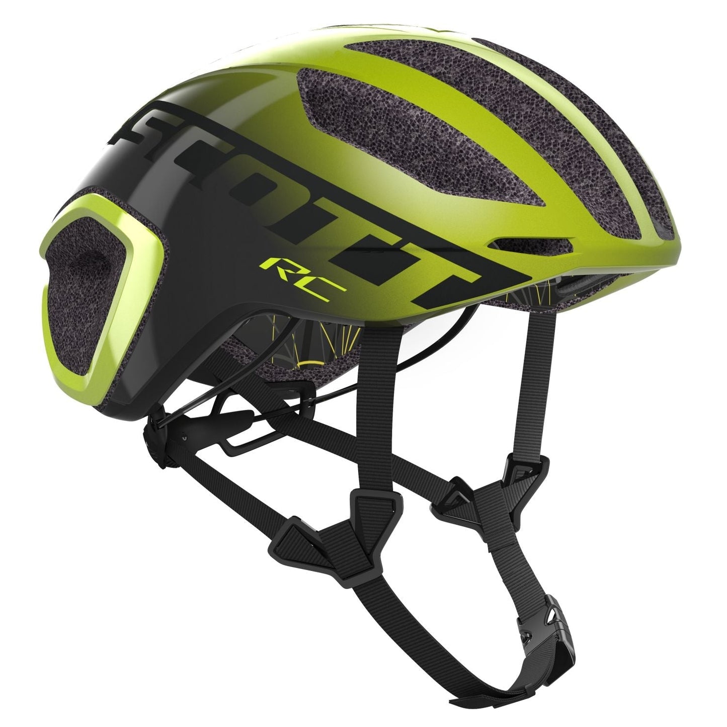 Casco Scott Cadence Plus