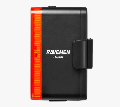 Ravemen tr 500 takavalo