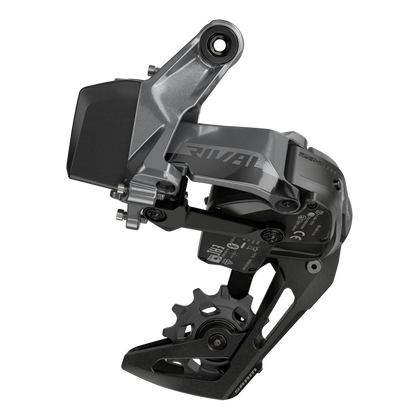 SRAM RIVAL XPLR ETAP AXS 12S Zadný Derailler