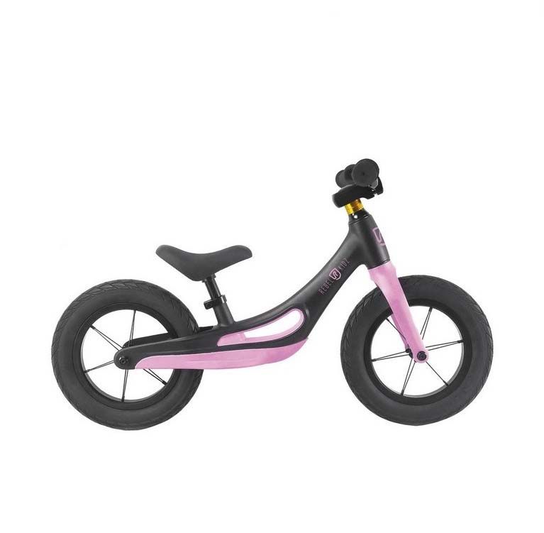 Rebel Kidz Air Magnesiu Bicycle bez pedálov 12.5 “