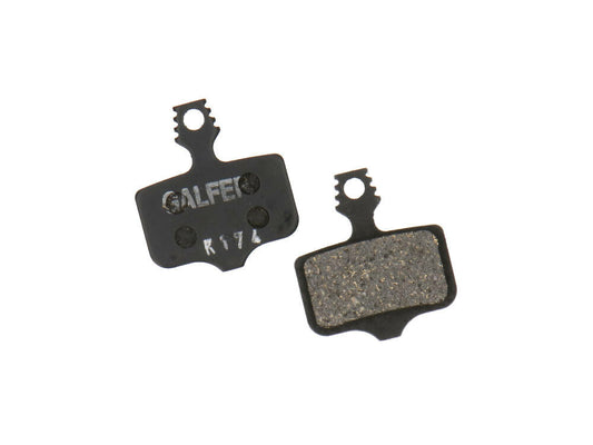 Galfer FD427P1053 Poussinets de frein pour Elixir / AVID