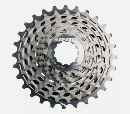 Sram rojo xg 1090 10s p una caja
