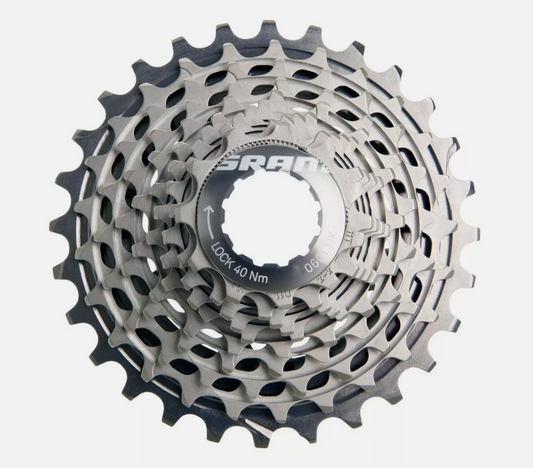 Sram rojo xg 1090 10s p una caja